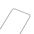 RURIHAI 3D γυαλί πλήρους οθόνης για Samsung Galaxy A35 / A55 5G