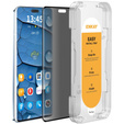ENKAY Tempered Glass για Honor Magic7 Pro 5G, διαφανής