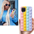 Θήκη Push Bubble Pop It για το Samsung Galaxy A12 / M12 / A12 2021