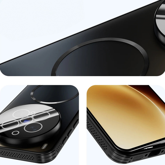 Θήκη MagSafe για Vivo X300 Pro