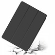 Θήκη για Lenovo Tab M10 Plus 10.6 Gen 3 125F/128F, Smartcase, μαύρη