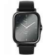 2x υβριδικό γυαλί ERBORD για Amazfit GTS 2