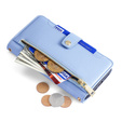 Θήκη με πτερύγιο για Motorola Moto G54 5G, Wallet Zipper Pocket, μπλε