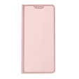 Dux Ducis Θήκη για Samsung Galaxy A34 5G, Skinpro, ροζ rose gold