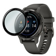 2x υβριδικό γυαλί ERBORD για Garmin Venu 2S