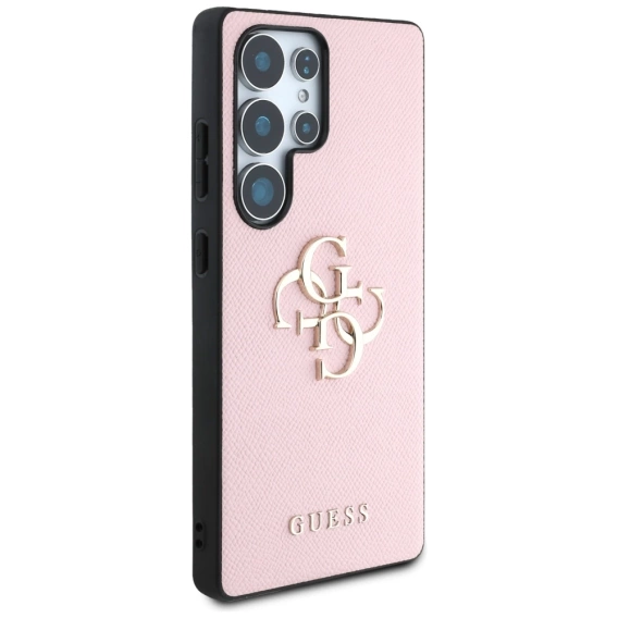 Θήκη Guess Classic Logo για Samsung Galaxy S25 Ultra
