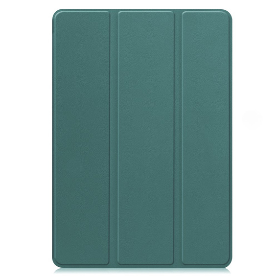 Θήκη για Xiaomi Pad 7 / 7 Pro, Smartcase, πράσινη