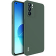 IMAK Θήκη για Oppo Reno6 5G, UC-4, πράσινη