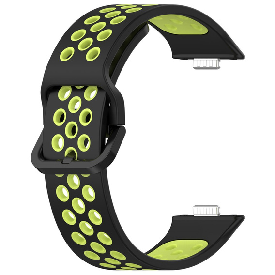 Λουράκι σιλικόνης για Huawei Watch Fit 4 / 4 Pro / 3