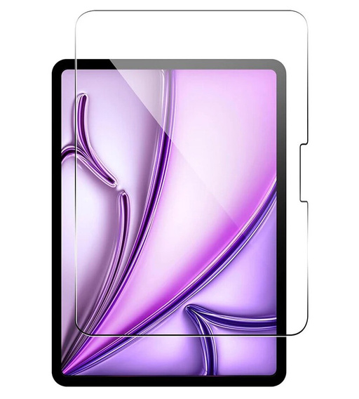 Μετριασμένο γυαλί για Apple iPad Air 11" 6 gen. 2024 (A2902 / A2903 / A2904)