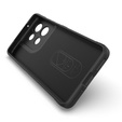 Θήκη για Motorola Moto G86 Power 5G, Gaming Shockproof, μαύρη