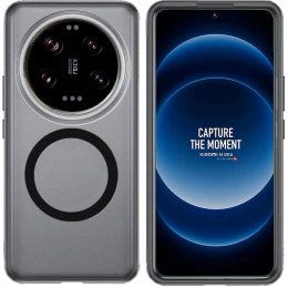 Υβριδική θήκη Fusion με μαγνητικό δακτύλιο MagSafe για το Xiaomi 13 Ultra