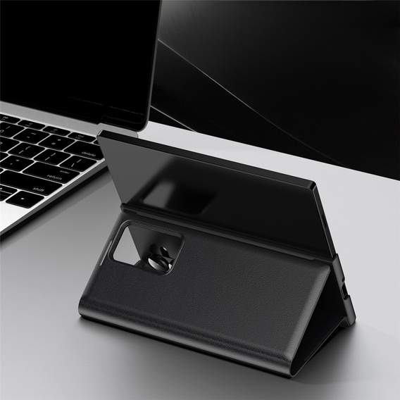 Θήκη με καπάκι Smart View Wallet για Samsung Galaxy Z Fold7 5G