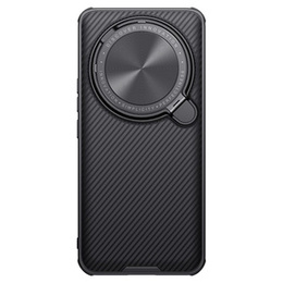 θήκη για το Xiaomi 14 Ultra, θωρακισμένη Nillkin, CamShield Prop, μαύρη