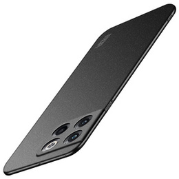MOFI Slim Θήκη για OnePlus 10T 5G, μαύρη