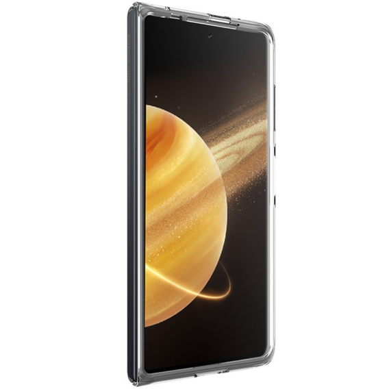 IMAK Θήκη για Honor Magic V3 5G, Crystal Case, διαφανής