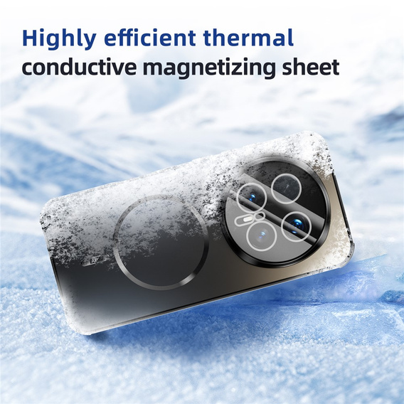 Θήκη MagSafe για Honor Magic 8 Pro