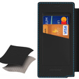 Dux Ducis Θήκη για Samsung Galaxy S25 Ultra, Skin X Pro, MagSafe, μαύρη