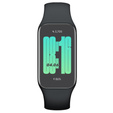 3x Φύλλο υδρογέλης ERBORD για Xiaomi Redmi Smart Band 2