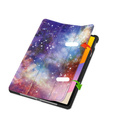 Θήκη για Huawei MatePad SE 11 2024, Smartcase, galaxy