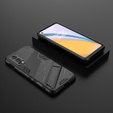 Θήκη για OnePlus Nord 2 5G, Military kickstand, μπλε