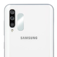 Μετριασμένο γυαλί για κάμερα για το Samsung Galaxy A50 / A30s, διαφανής