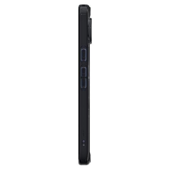 Θήκη Spigen Ultra Hybrid MagSafe για το Google Pixel 10 Pro XL, Frost Black