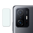 Μετριασμένο γυαλί για κάμερα για το Xiaomi 11T/11T Pro, μπλε