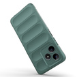 Θήκη για Realme C53 4G, Gaming Shockproof, πράσινη