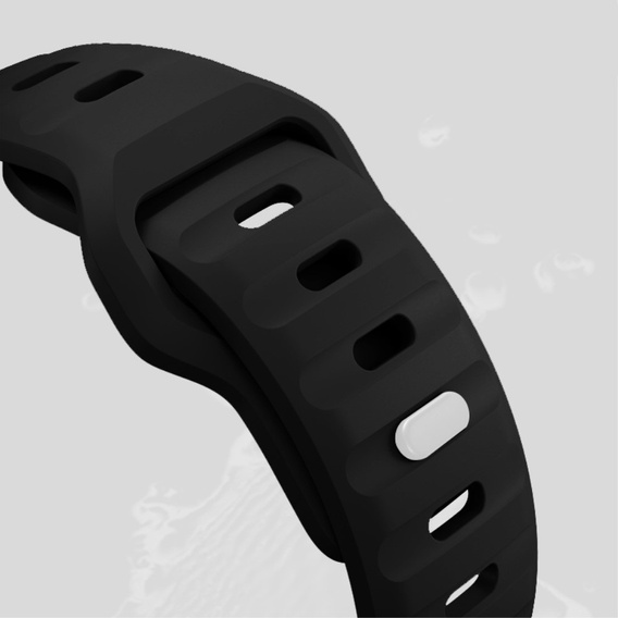 Λουράκι σιλικόνης QuickFit για Garmin Fenix 26mm