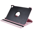 Θήκη για Lenovo Tab M10 10.1 Gen 3 TB-328FU/TB-328XU TB330FU 10.95", Περιστρεφόμενη 360, ροζ