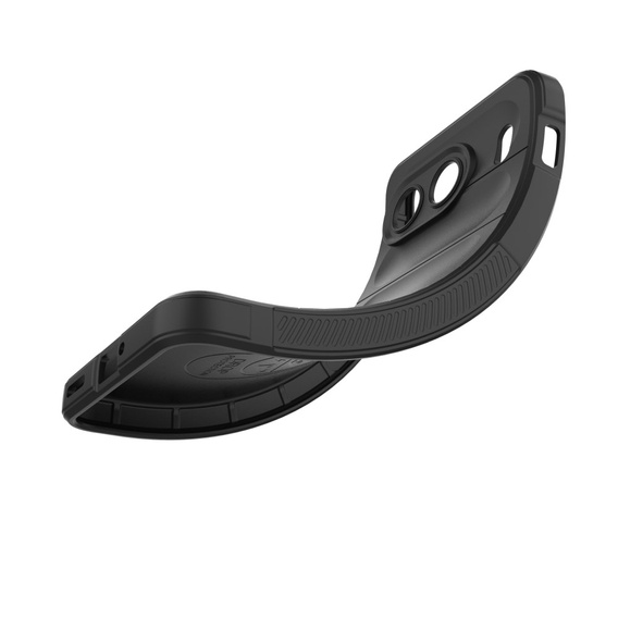 Θήκη για OnePlus Nord 4, Gaming Shockproof, μαύρη