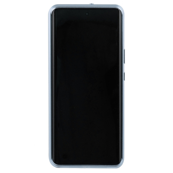 Θήκη για Realme 11 Pro 5G / Pro+ 5G, Frame Case, μπλε
