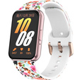 Λουράκι σιλικόνης για Samsung Galaxy Fit 3