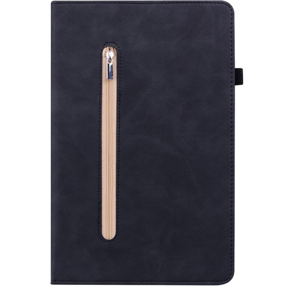 Θήκη για Xiaomi Pad 6, Wallet Pen Slot, μαύρη