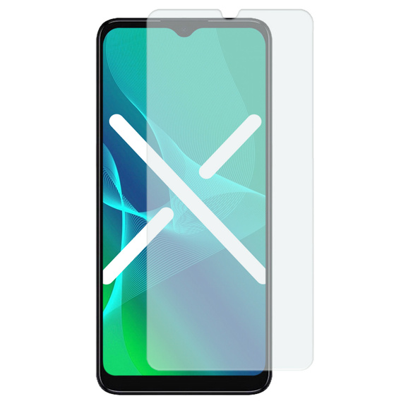 Μετριασμένο γυαλί 9H για Xiaomi Redmi A1 4G / A2 4G
