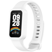 Λουράκι σιλικόνης για Xiaomi Smart Mi Band 8 / Xiaomi Smart Mi Band 9