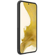 NILLKIN θήκη για Samsung Galaxy S23, θήκη Super Frosted Shield, μαύρη