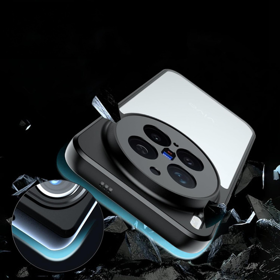 Θήκη Fusion Hybrid για Vivo X300 Pro