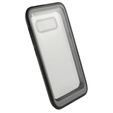 Θήκη για Samsung Galaxy S8, Shockproof, με μεμβράνη, μπλε