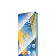 ENKAY Tempered Glass για Samsung Galaxy A54 5G, μαύρη