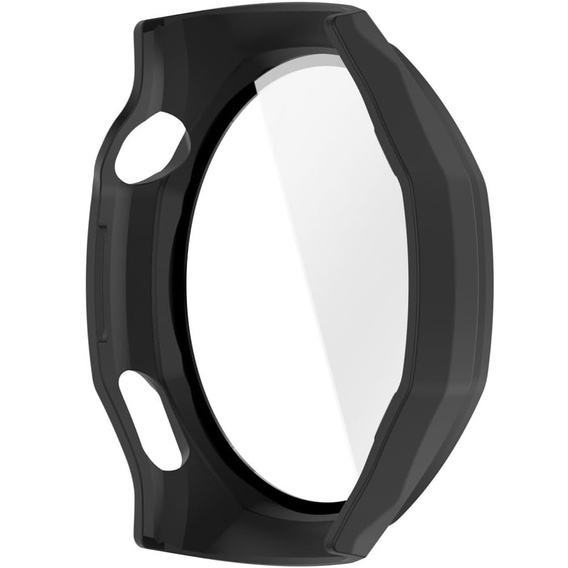 Προστατευτική θήκη με σκληρυμένο γυαλί για Huawei Watch GT 6 Pro 46mm