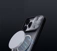 Θήκη Nillkin CamShield Pro Magnetic με λειτουργία MagSafe για iPhone 17 Pro