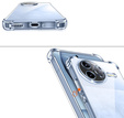 Θήκη για Xiaomi Poco F7 Ultra, Dropproof, διαφανής