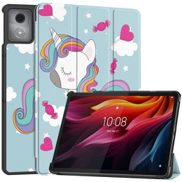 Θήκη για Lenovo Tab K11 Plus, Smartcase, unicorn