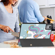 Θήκη για Lenovo Tab K11 Plus, Smartcase, unicorn