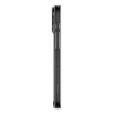 θήκη Spigen για iPhone 16 Pro Max, Ultra Hybrid, διαφανής + μετριασμένο γυαλί 9H