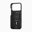 BENKS Kevlar Armor Air Carbon Fiber 600D A070 σε θήκη MagSafe για iPhone 17 Pro Max
