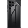 IMAK 2x πίσω μεμβράνη υδρογέλης για Samsung Galaxy S23 Ultra