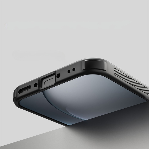 Θήκη Nillkin Frosted Shield Pro MagSafe για Oppo Find X9 Pro